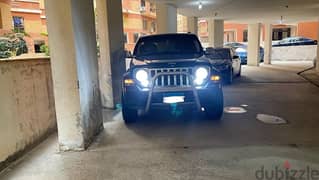 Jeep Cherokee 2012 0