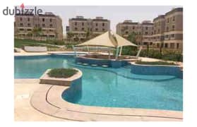 I villa roof corner for sale Mountain View Giza Plateau 0