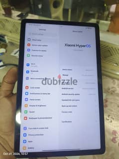 Redmi pad 0