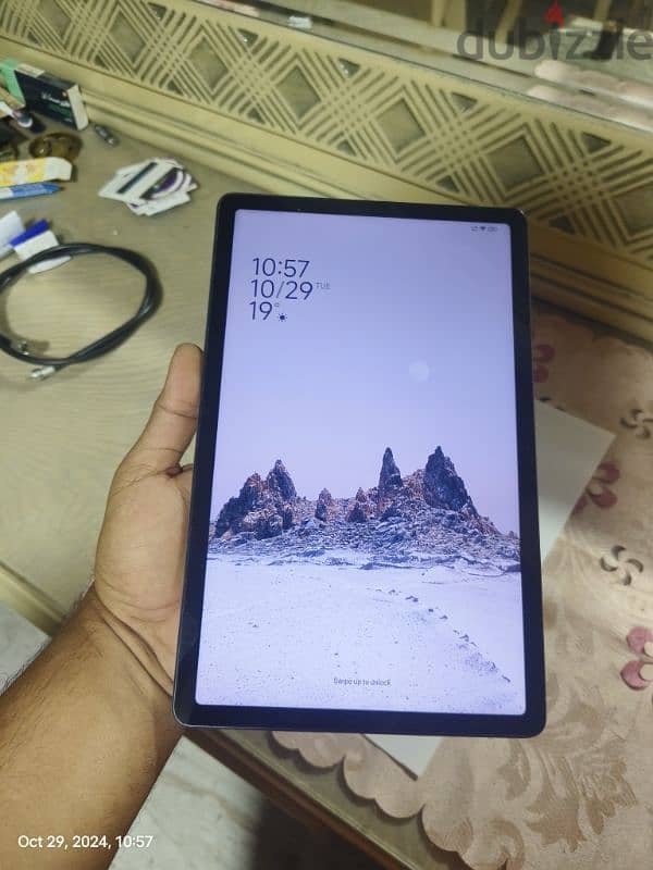 Redmi pad 4