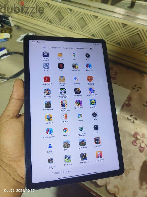 Redmi pad 5