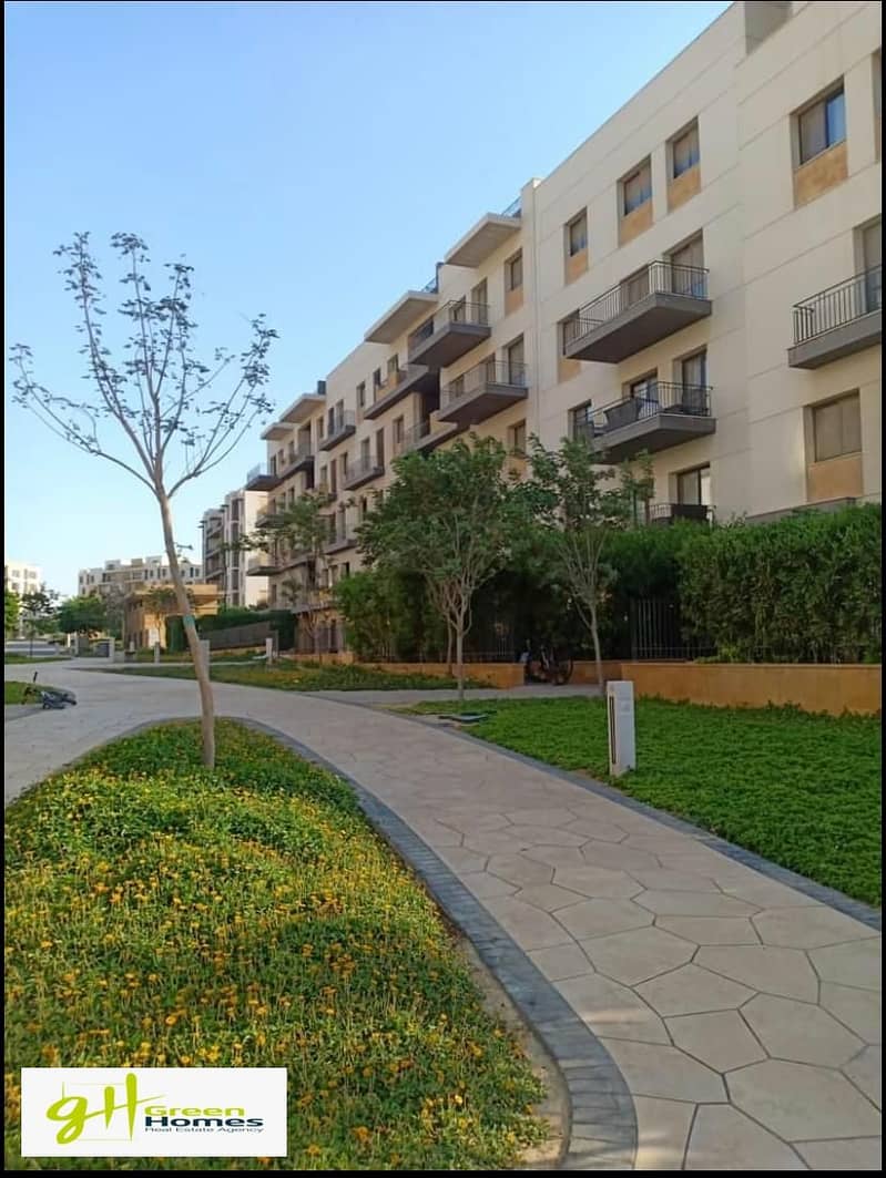 Amazing Opportunity Apartment With Garden For Sale Under Market Price And Prime Location 8