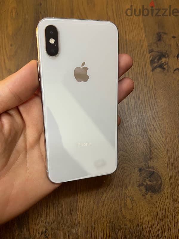 iPhone XS 256 4