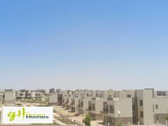 Best Twin House For Sale Palm Hills New Cairo With Hot Price 0