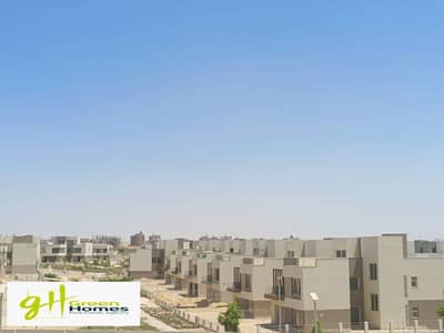 Best Twin House For Sale Palm Hills New Cairo With Hot Price