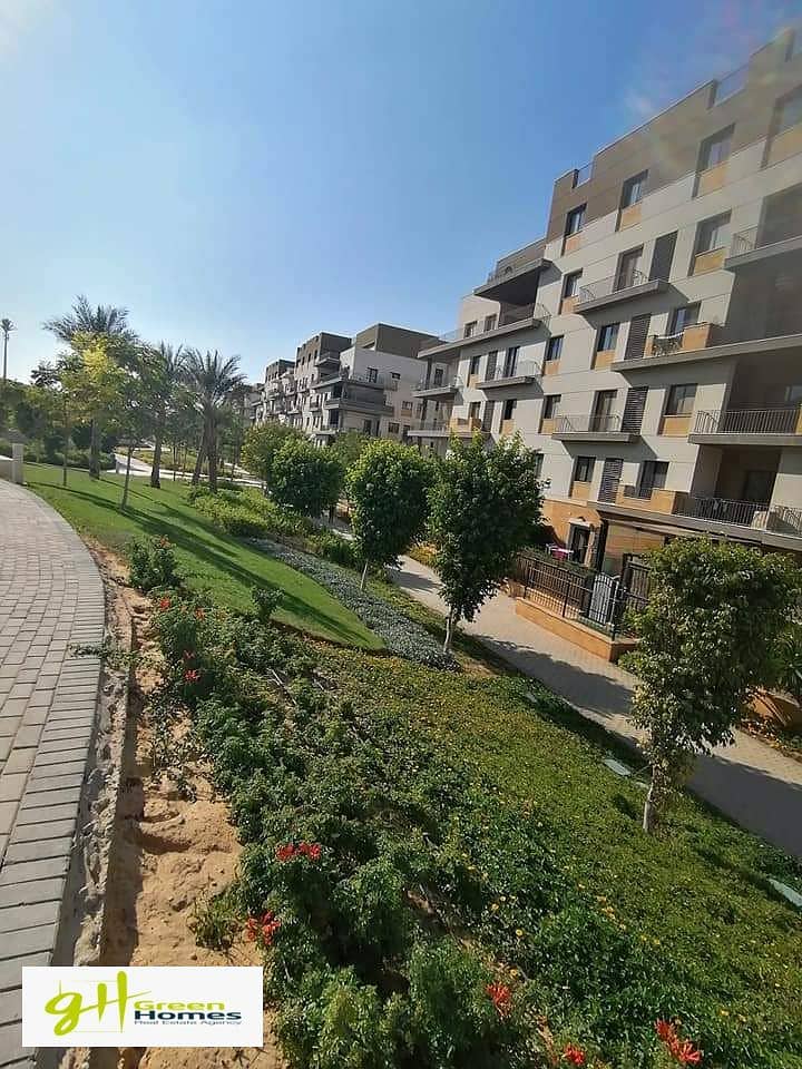 Amazing Opportunity Apartment With Garden For Sale Under Market Price And Prime Location 3