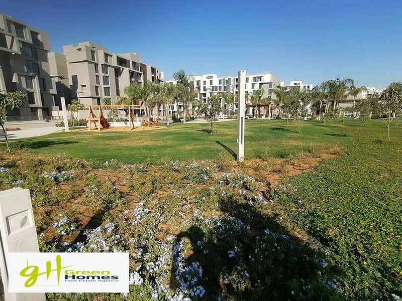 Amazing Opportunity Apartment With Garden For Sale Under Market Price And Prime Location 4