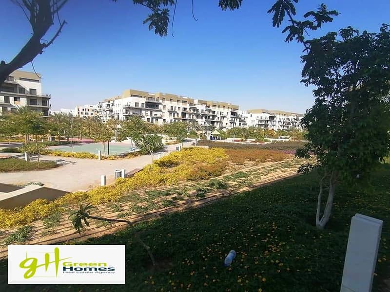 Amazing Opportunity Apartment With Garden For Sale Under Market Price And Prime Location 6