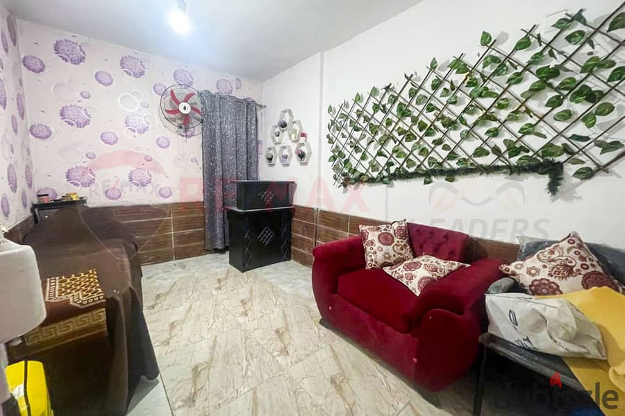 Apartment for sale 80 m Sidi Bishr (Gamal Abdel Nasser St. ) 2