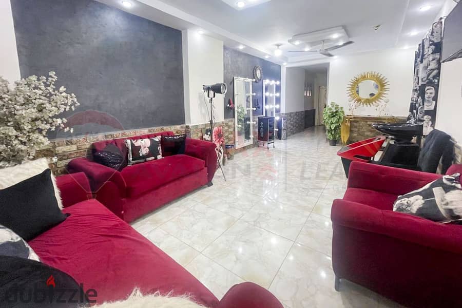 Apartment for sale 80 m Sidi Bishr (Gamal Abdel Nasser St. ) 4