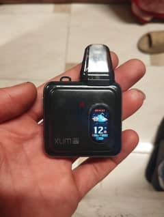 oxva xlim sq pro pod vape اوكسفا اكسليم اس كيو برو بود فيب 0