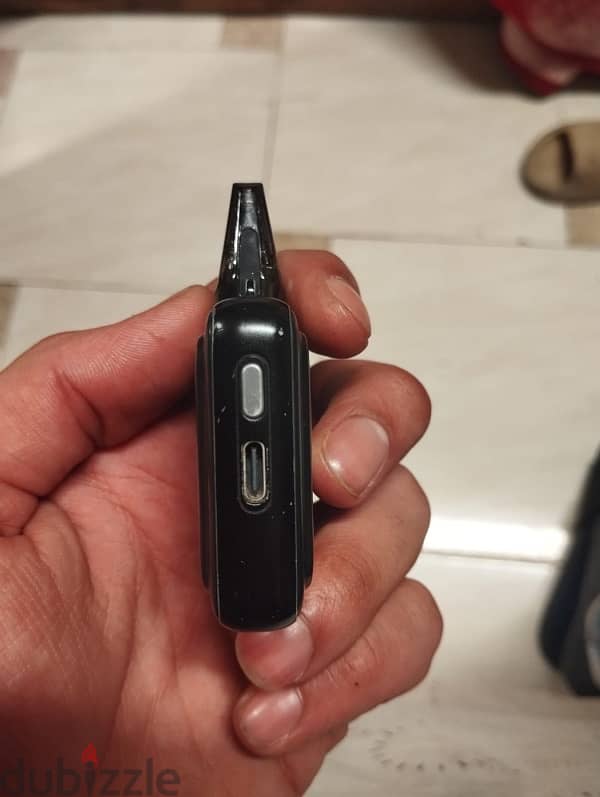 oxva xlim sq pro pod vape اوكسفا اكسليم اس كيو برو بود فيب 4