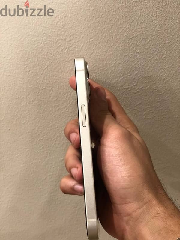 iphone 13 white 3