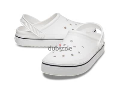 Crocband Clean Clog crocs original