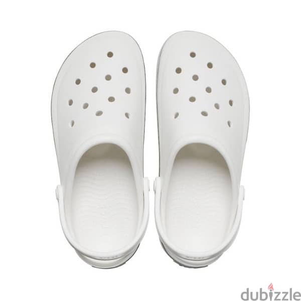 Crocband Clean Clog crocs original 2