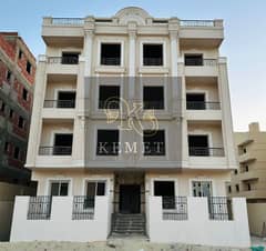 lowest price for ready to move apartment in new nargs steps to gamal abdelnasser axis 0