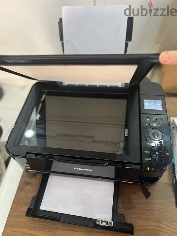 Canon Proxima MG5140 طابعه وسكانر كانون 0