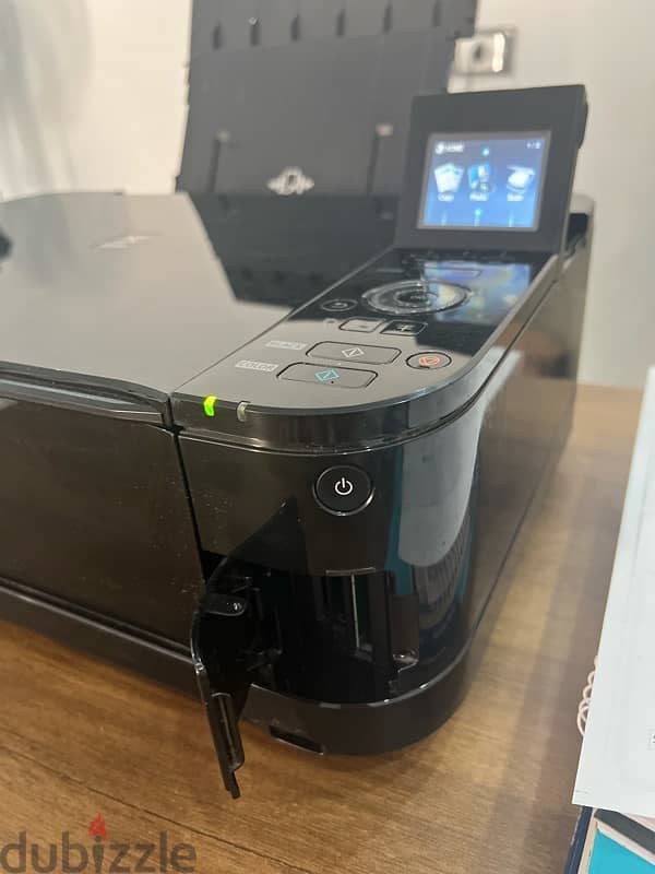 Canon Proxima MG5140 طابعه وسكانر كانون 1