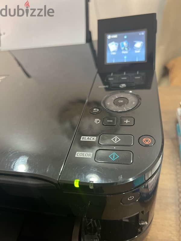 Canon Proxima MG5140 طابعه وسكانر كانون 2