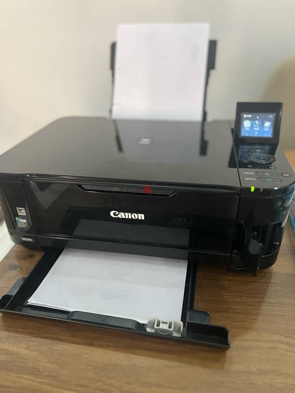 Canon Proxima MG5140 طابعه وسكانر كانون 3