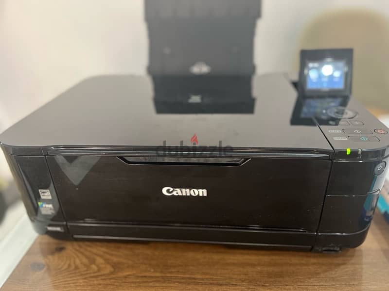 Canon Proxima MG5140 طابعه وسكانر كانون 4