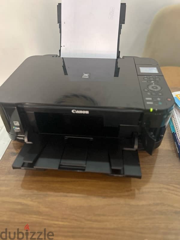 Canon Proxima MG5140 طابعه وسكانر كانون 5