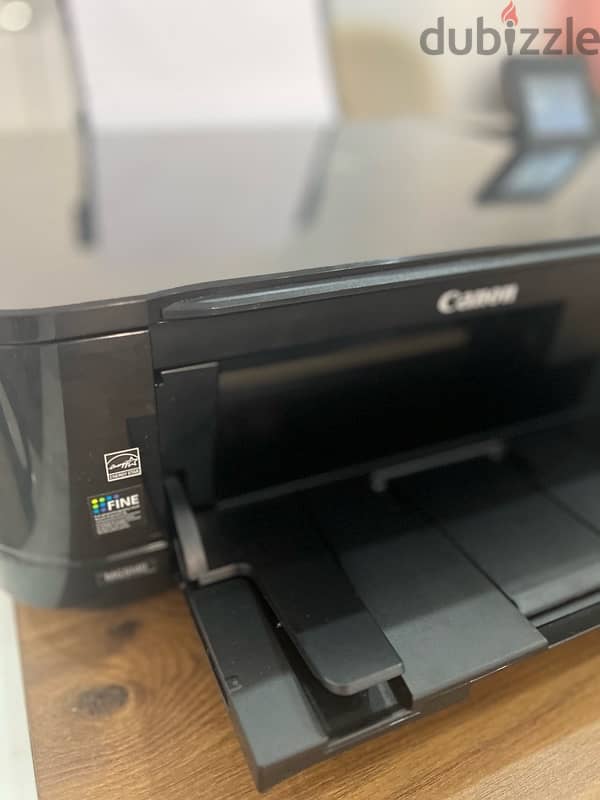 Canon Proxima MG5140 طابعه وسكانر كانون 6