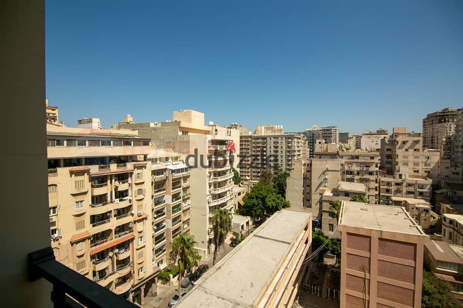 Apartment for sale 480 m Louran (Ibrahim Nouseir st - brand tower) 0