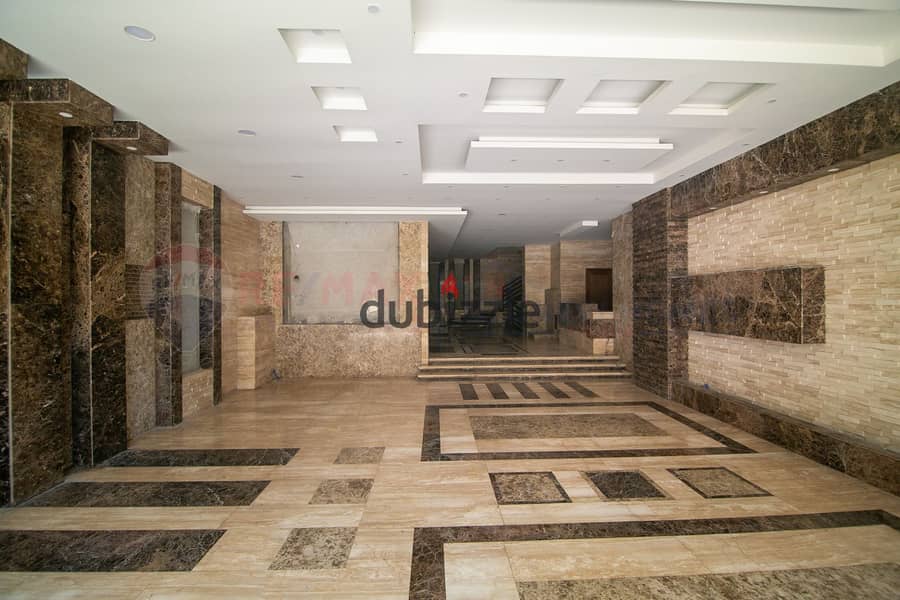 Apartment for sale 480 m Louran (Ibrahim Nouseir st - brand tower) 1