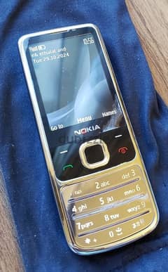 Nokia 6700 0