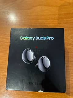 Galaxy Buds Pro 0