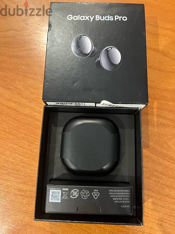 Galaxy Buds Pro 3