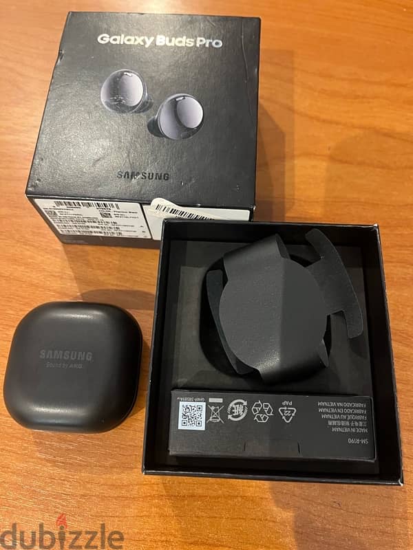 Galaxy Buds Pro 4