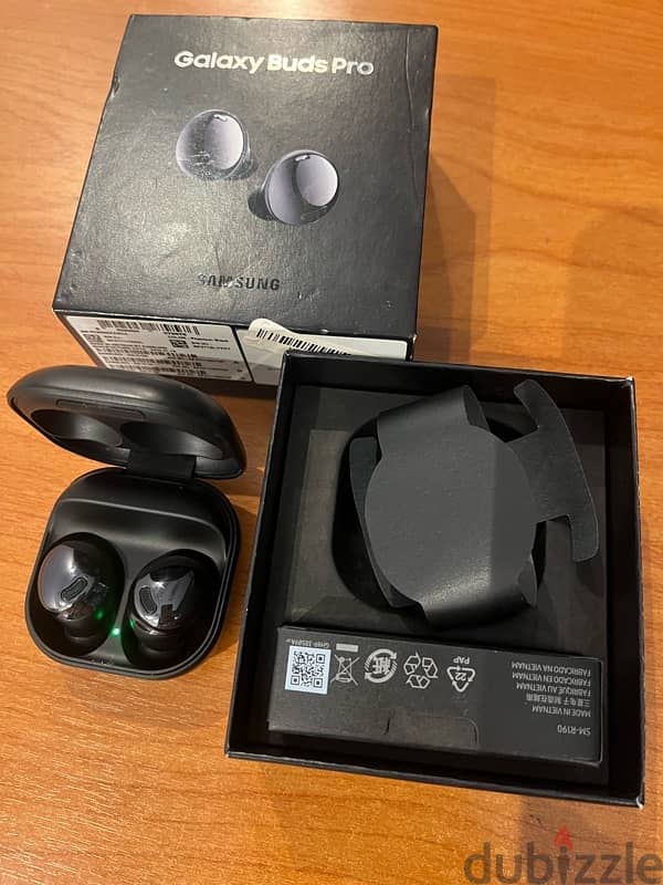 Galaxy Buds Pro 5