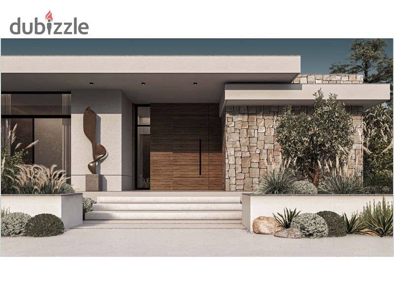 OVE STORY VILLA FOR SALE HILLS OF ONE NEW ZAYED BEST PRICE AND INSTALLMENT 9