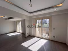 Apartment for rent, kitchen and air conditioning, in Hadayek El Mohandessin Compound, 3 rooms 0