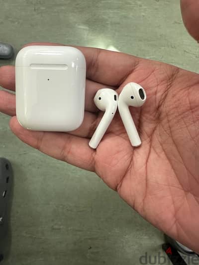 Airpods