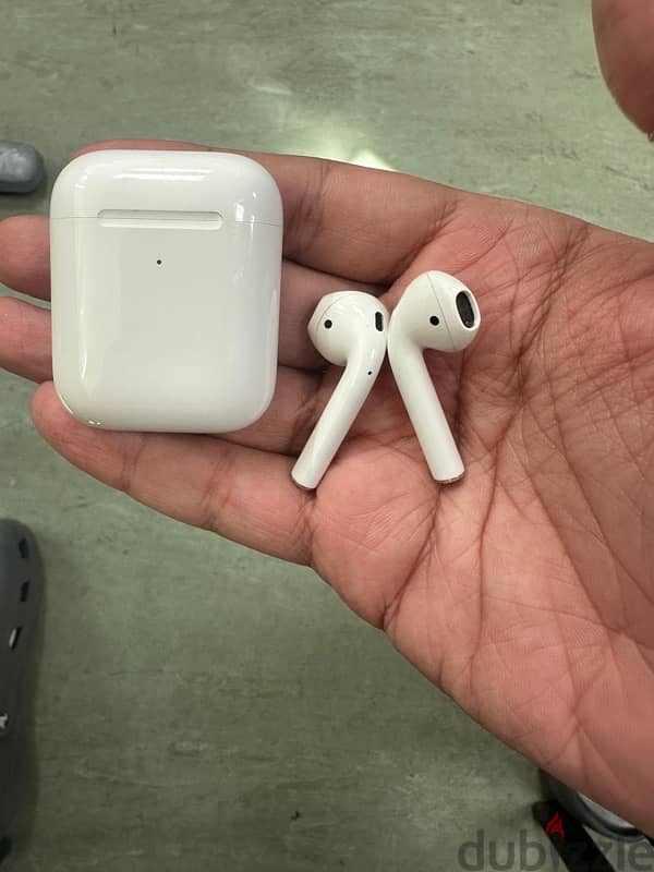 Airpods 2 Generation 0