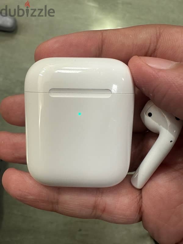 Airpods 2 Generation 1