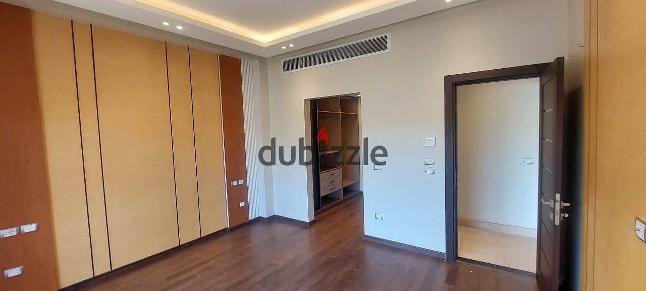 Villa For Rent In Cairo Festival City New Cairo SEMI FURNISHED 6