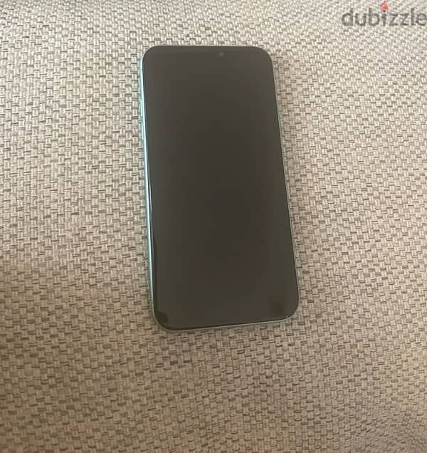 iPhone 11 Green Color 128 GB 2