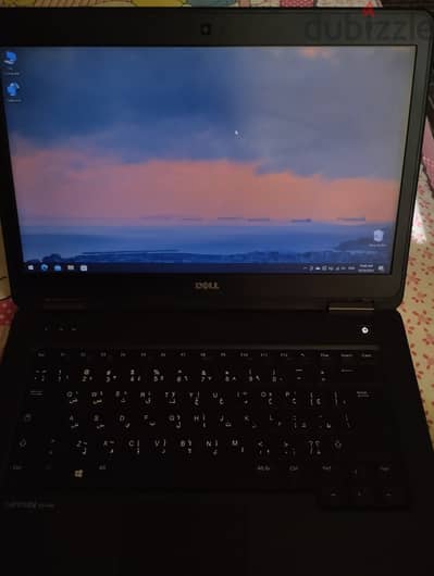 Laptop Dell Latitude E5440