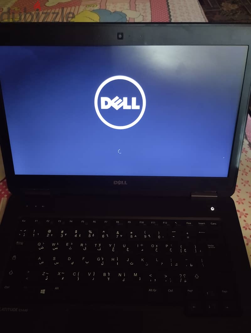 Laptop Dell Latitude E5440 2