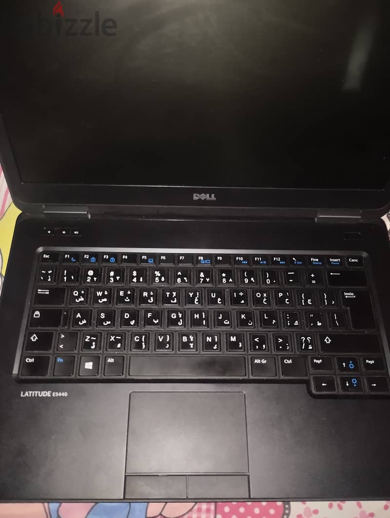 Laptop Dell Latitude E5440 6