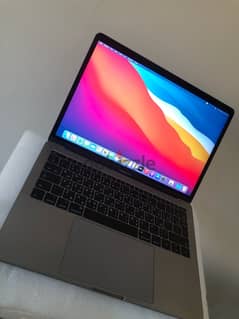 Apple MacBook Pro 0