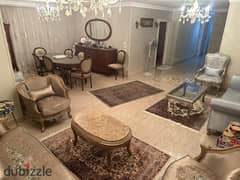 Apartment 175m for sale in Almostathmer elsagher, Alhay elasher Sheikh Zayed 0