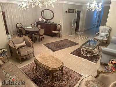 Apartment 175m for sale in Almostathmer elsagher, Alhay elasher Sheikh Zayed