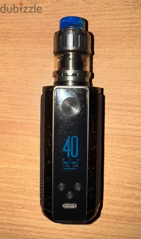 vape vaporesso target 200 2