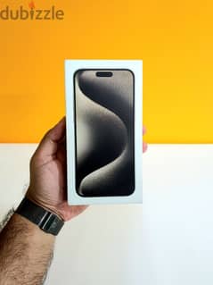 iPhone 15 Pro 512 Gb 0