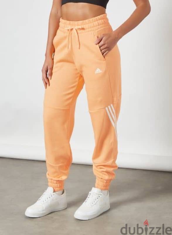 Adidas & Kappa sports pants 0